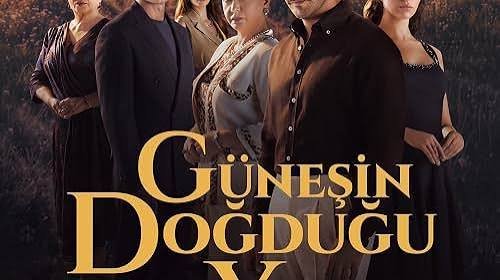 Güneşin Doğduğu Yer Episode 2